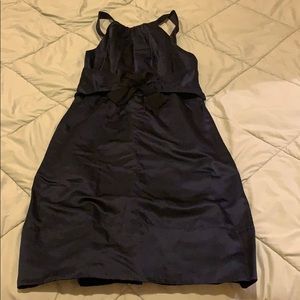 NWOT Vera Wang silk dress size 4